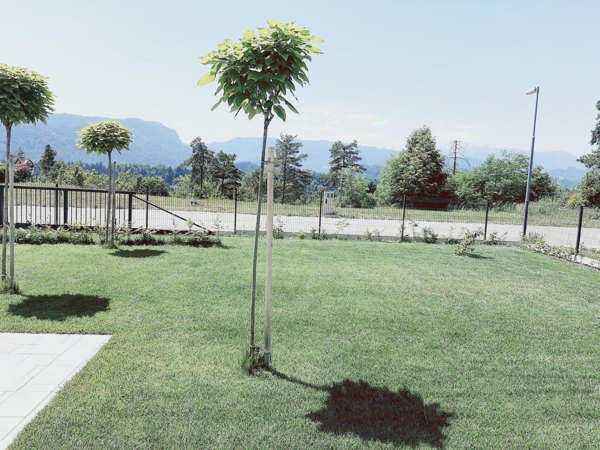 Bee Apartment Lesce (Upper Carniola)
