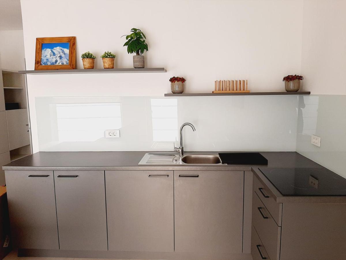 Bee Apartment Lesce (Upper Carniola)